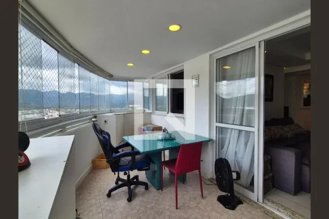 Imagem Apartamento à Venda - Recreio, 3 Quartos, 107 m2