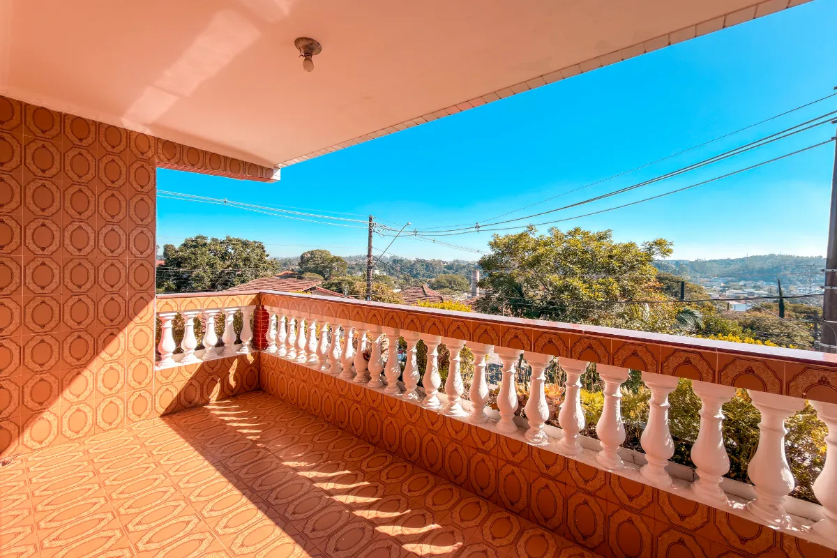 Imagem Casa para venda em Suíssa com 4 quartos, 294m2