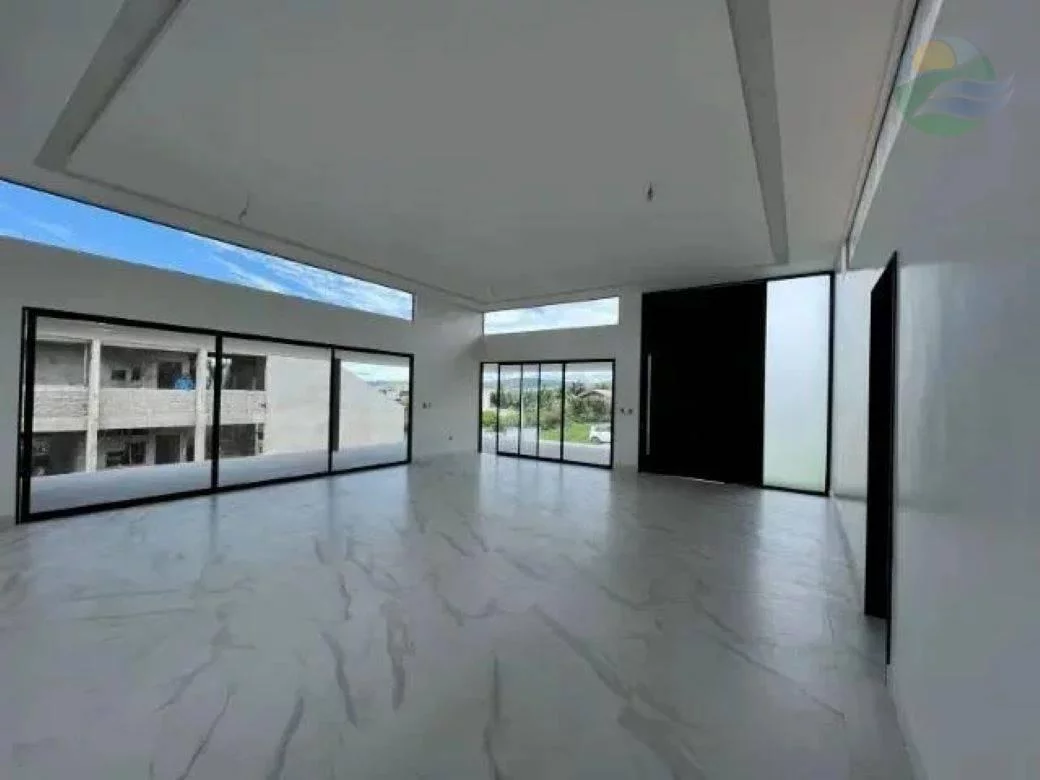 Imagem Casa 05 suites para venda, Condominio Raiz da Serra I, Gravatá - PE.