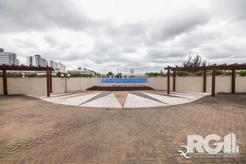 Imagem Apartamento em Vila Ipiranga