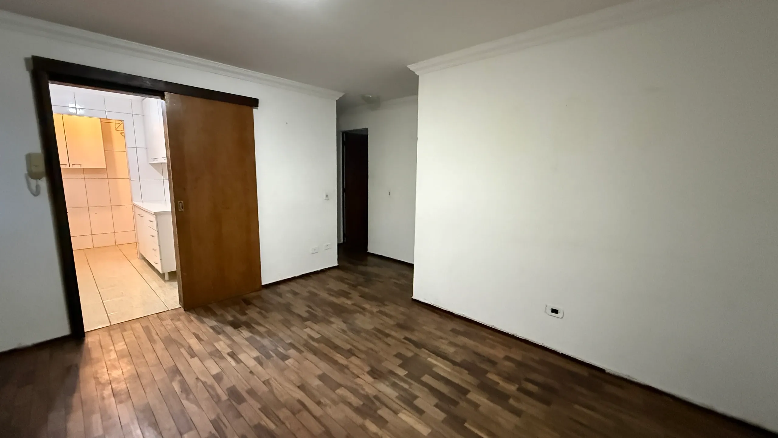 Imagem Apartamento 03 quartos 74,60M² no Alto Tarumã, Curitiba/PR