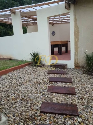 Imagem Chácara a venda em Atibaia
