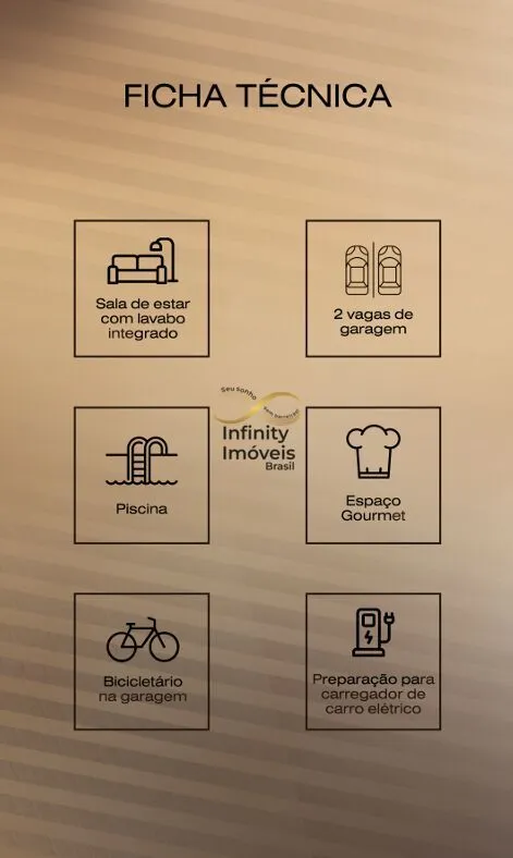 Imagem Ed. Vivere - Apartamento à venda no bairro Cruzeiro - Belo Horizonte/MG