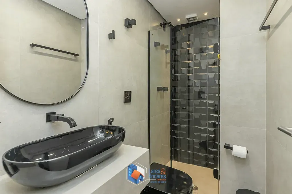 Imagem Apartamento à venda 3 Quartos 1 Suite 2 Vagas 82M² Vila Olímpia São Paulo - SP