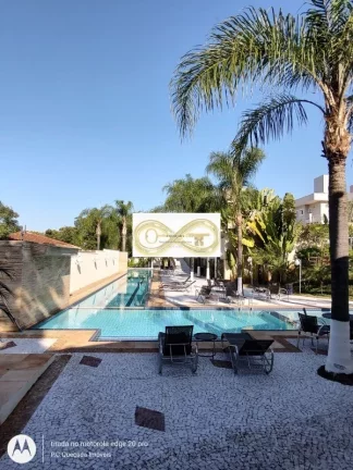 Imagem Excelente terreno a venda em Barão Geraldo no Residencial Espaço Verde!