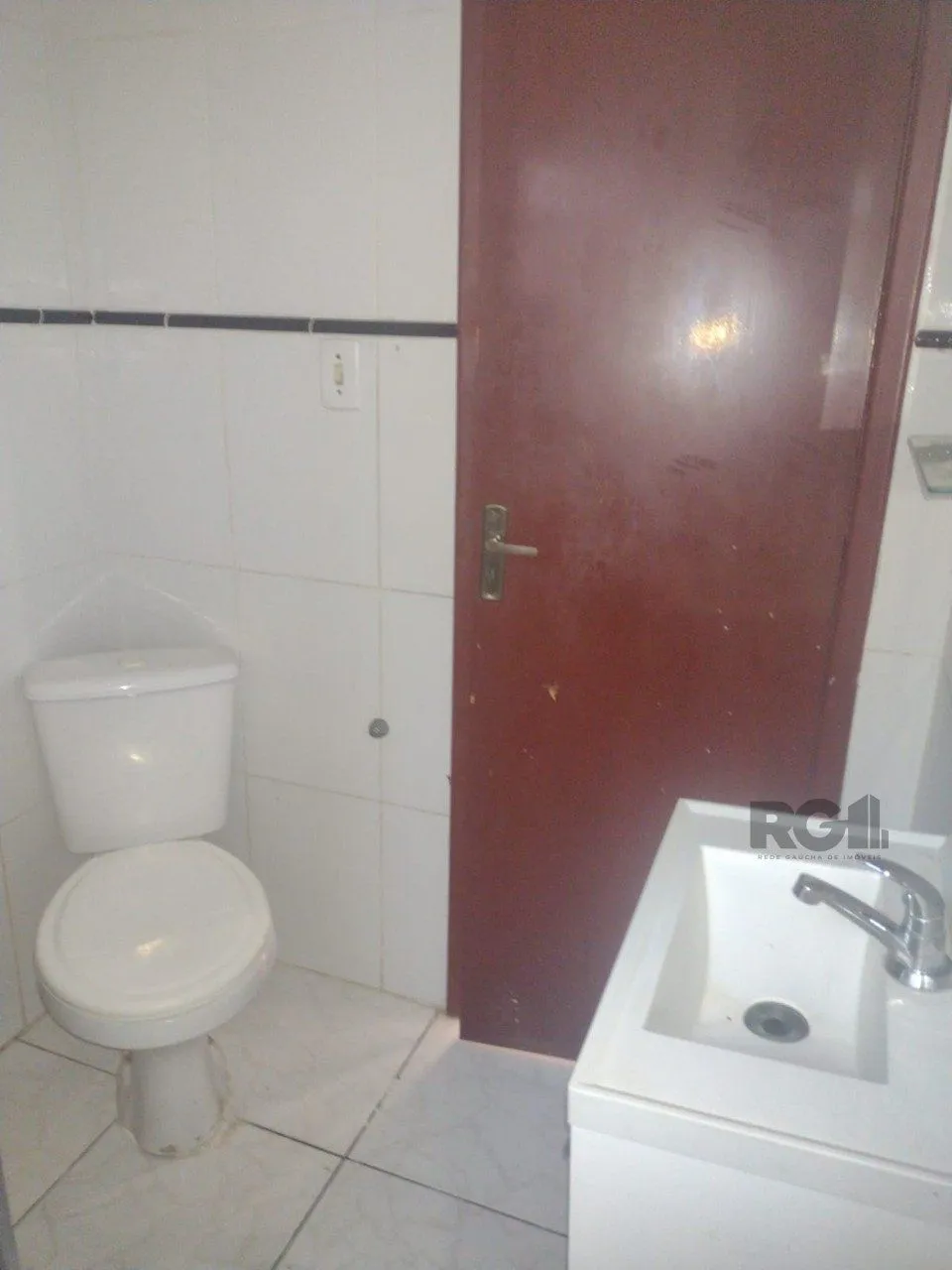 Imagem Casa 2 dormitórios, 1 vaga, Bairro Vila Cachoeirinha