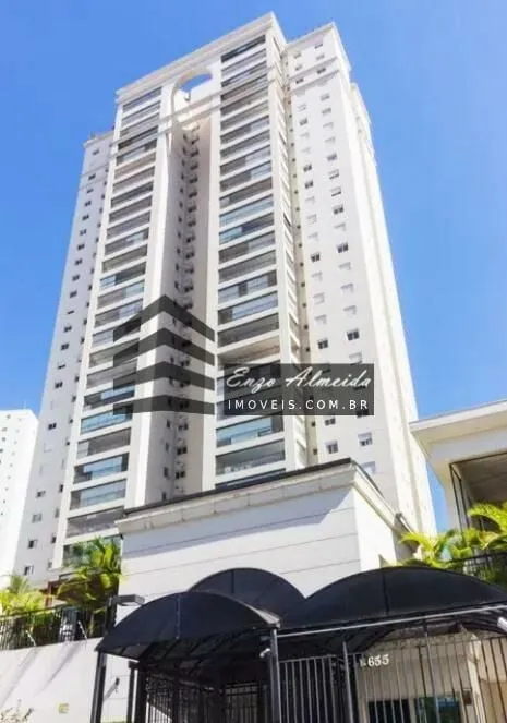 Imagem Apartamento à venda em São Paulo/SP