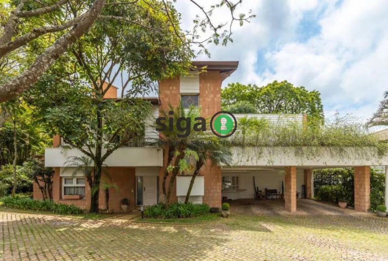 Foto do imóvel Casa em Condomínio Residencial