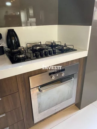 Imagem Apartamento à venda no Residencial Jardins do Lago no Jardim Goiás - Goiânia/GO