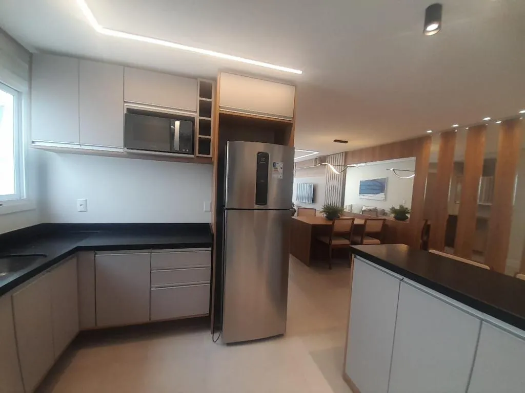 Foto do imóvel: Apartamento 2 Dormitórios - Bairro Zona Nova em Rua Guilherme Guittman