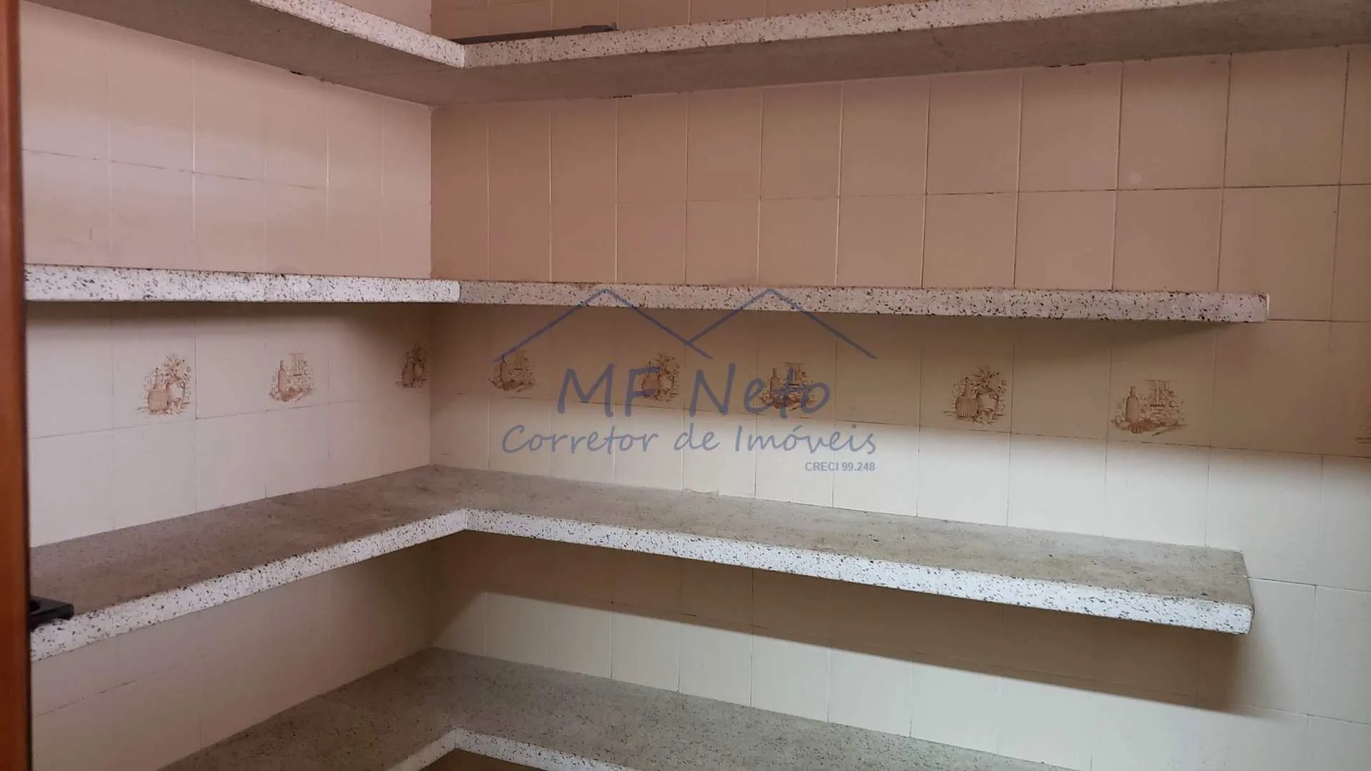 Imagem Casa Padrão