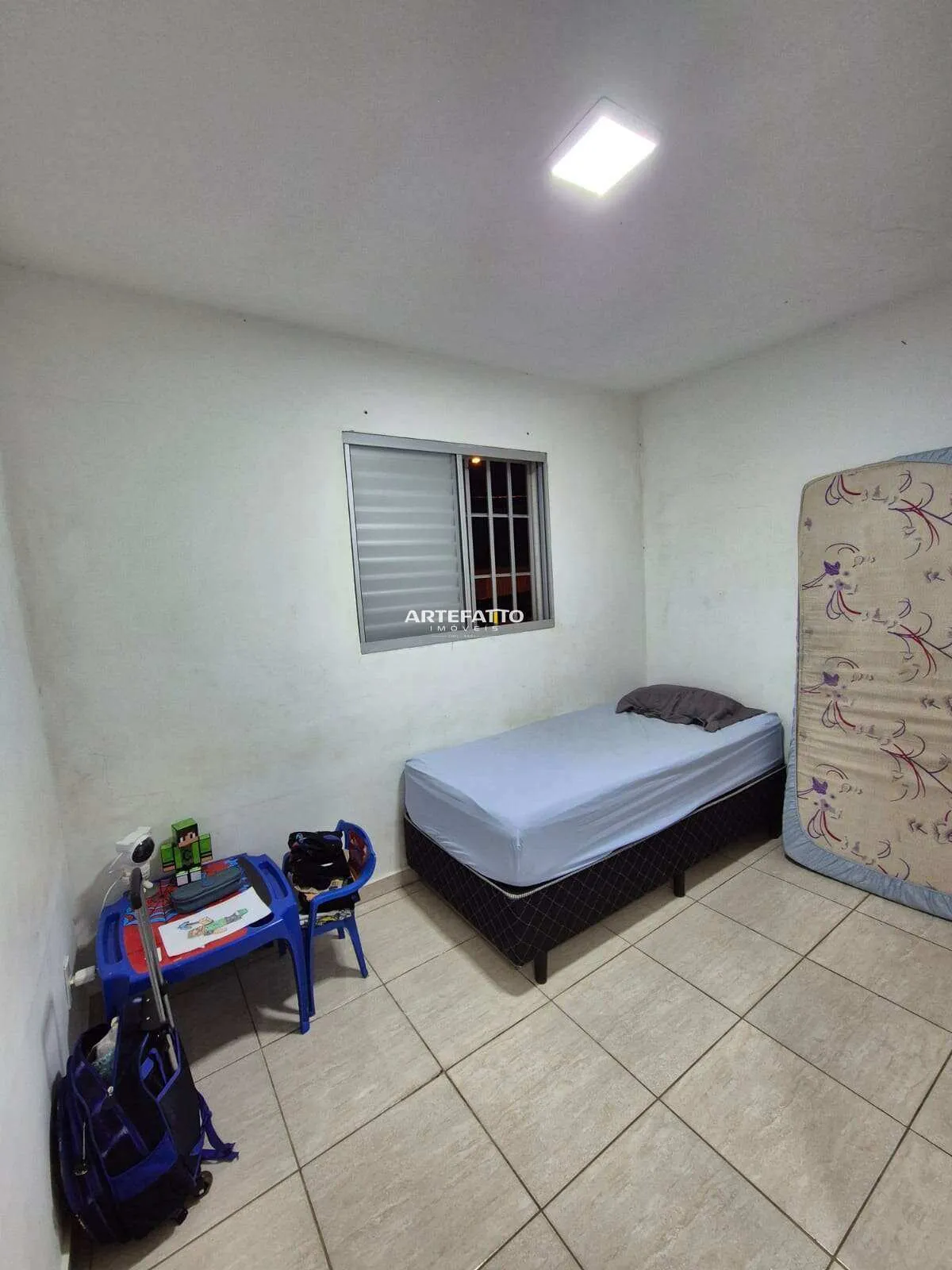 Imagem Apartamento à venda em Franca, Jardim Bonsucesso, com 2 quartos, 52m2