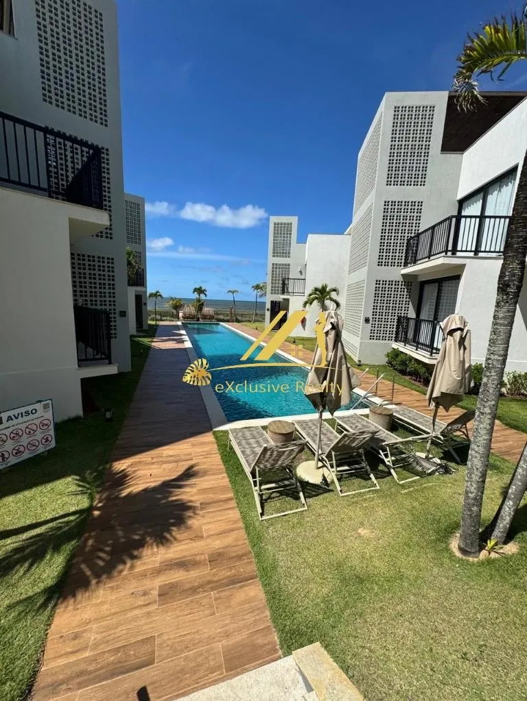 Imagem Village RESIDENCIAL em Camaçari - Bahia, Itacimirim (Monte Gordo)