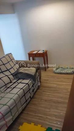 Imagem Totalmente renovado, este charmoso apartamento oferece conforto e praticidade em uma das melhores lo...