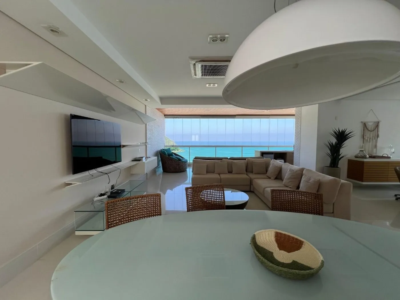 Imagem Cobertura Penthouse para Venda em Bertioga, Riviera, 4 dormitórios, 4 suítes, 5 banheiros, 3 vagas