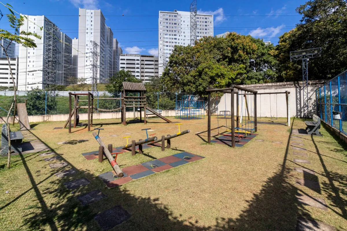 Imagem Apartamento Jardim Felicidade - 47M², 2 Dorms, 1 Vaga.