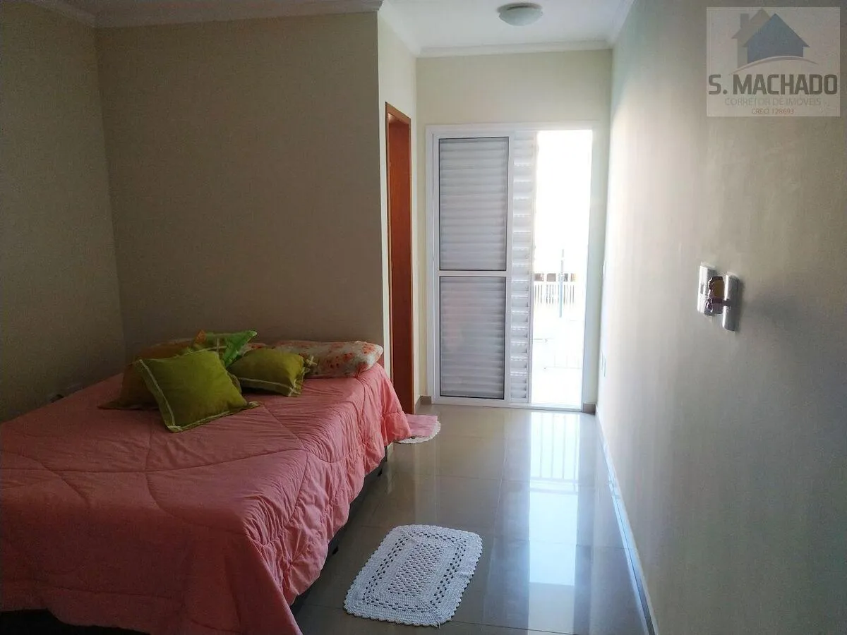 Imagem Sobrado para Venda em Santo André / SP no bairro Jardim das Maravilhas