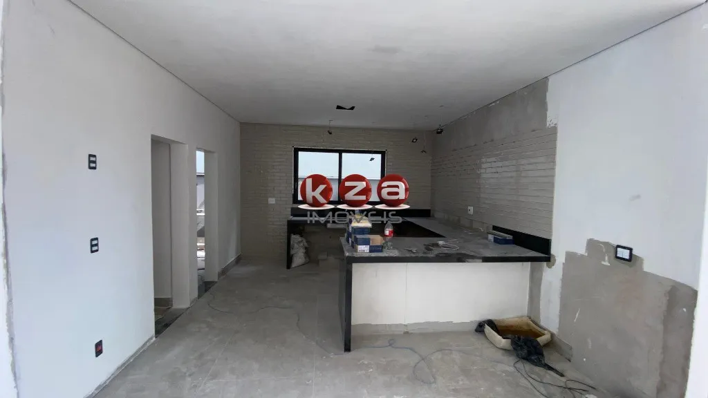 Imagem Imperdível! Casa em Condomínio à venda em Valinhos-SP, Condomínio Villa do Sol: 3 quartos, 1 suíte, 3 salas, 5 banheiros, 2 vagas, 280m².