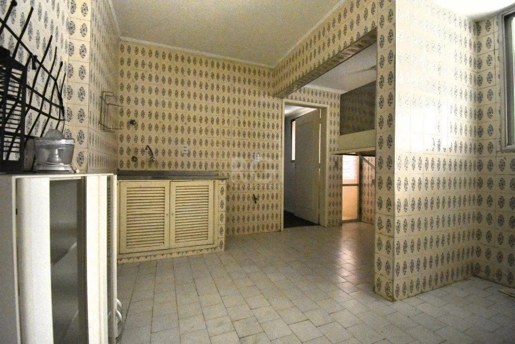 Imagem Apartamento 2 D - térreo - 1 vaga dupla lado a lado - 71,99 m² privativo -Bairro Praia de Belas