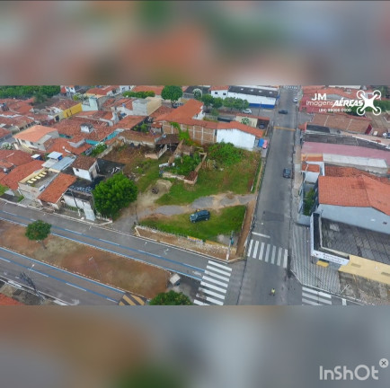 Imagem Terreno à Venda, 1.440 m²em Nordeste - Natal