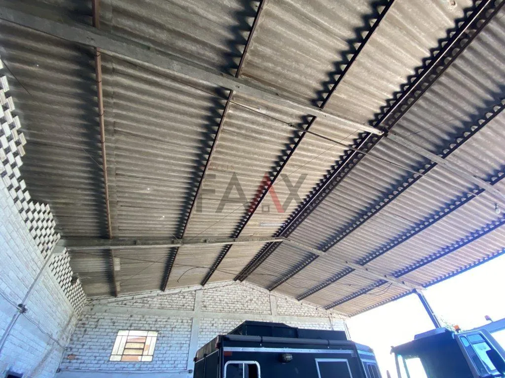 Imagem Barracão à venda, as margens da BR 277, Conradinho, GUARAPUAVA - PR