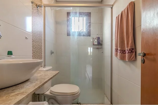 Imagem Casa para venda no bairro Rubem Berta em Porto Alegre