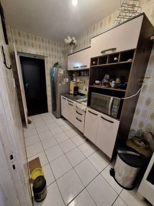 Imagem Apartamento em Menino Deus