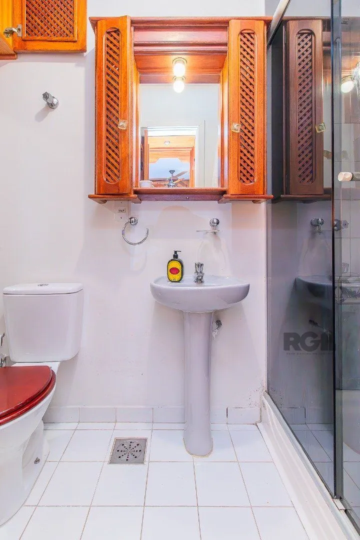Imagem Apartamento em Menino Deus