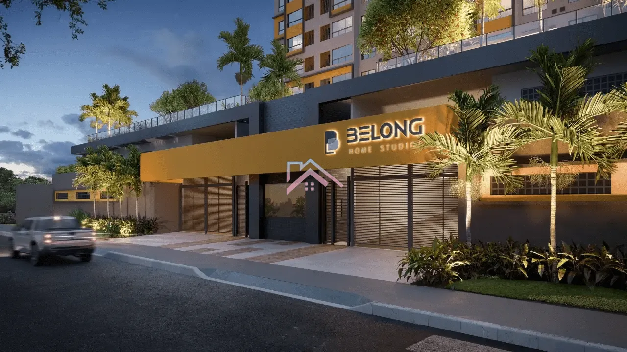 Foto do imóvel Apartamentos à venda Belong Home Studios - Área útil 41 a 56 m2 - Bairro Retiro - Jundiaí / São Paul em Rua do Retiro, 1918 - Retiro, Jundiaí - SP, Brasil, SN - RETIRO, Jundiaí - SP