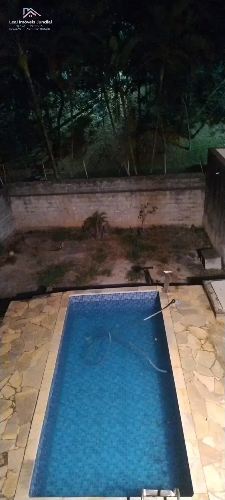 Imagem Casa à venda - Área útil 191 m2 com 4 dormitórios - 1 vaga - Jardim Messina - Jundiaí - São Paulo