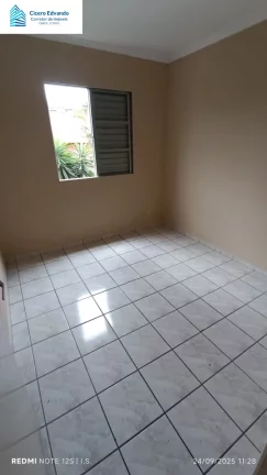 Imagem APARTAMENTO RESIDENCIAL em GUARULHOS - SP, VILA IZABEL