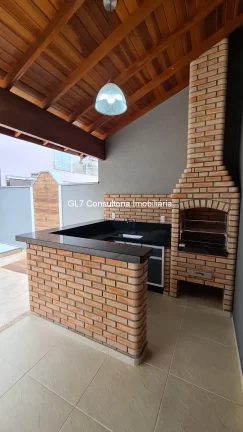 Imagem SOBRADO- CONDOMÍNIO RESIDENCIAL MARIA DULCE INDAIATUBA/SP