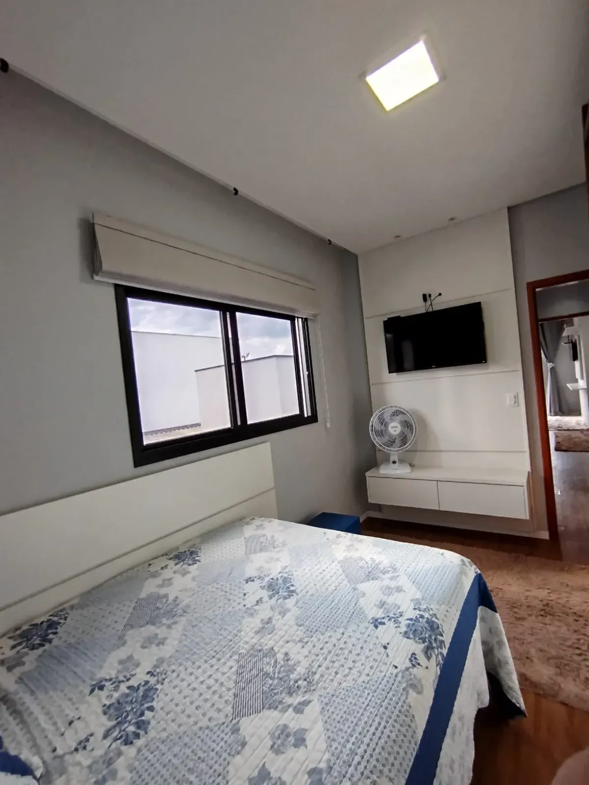 Imagem Casa com 3 Quartos à Venda, 144 m² em Jardim Marambaia - Jundiaí