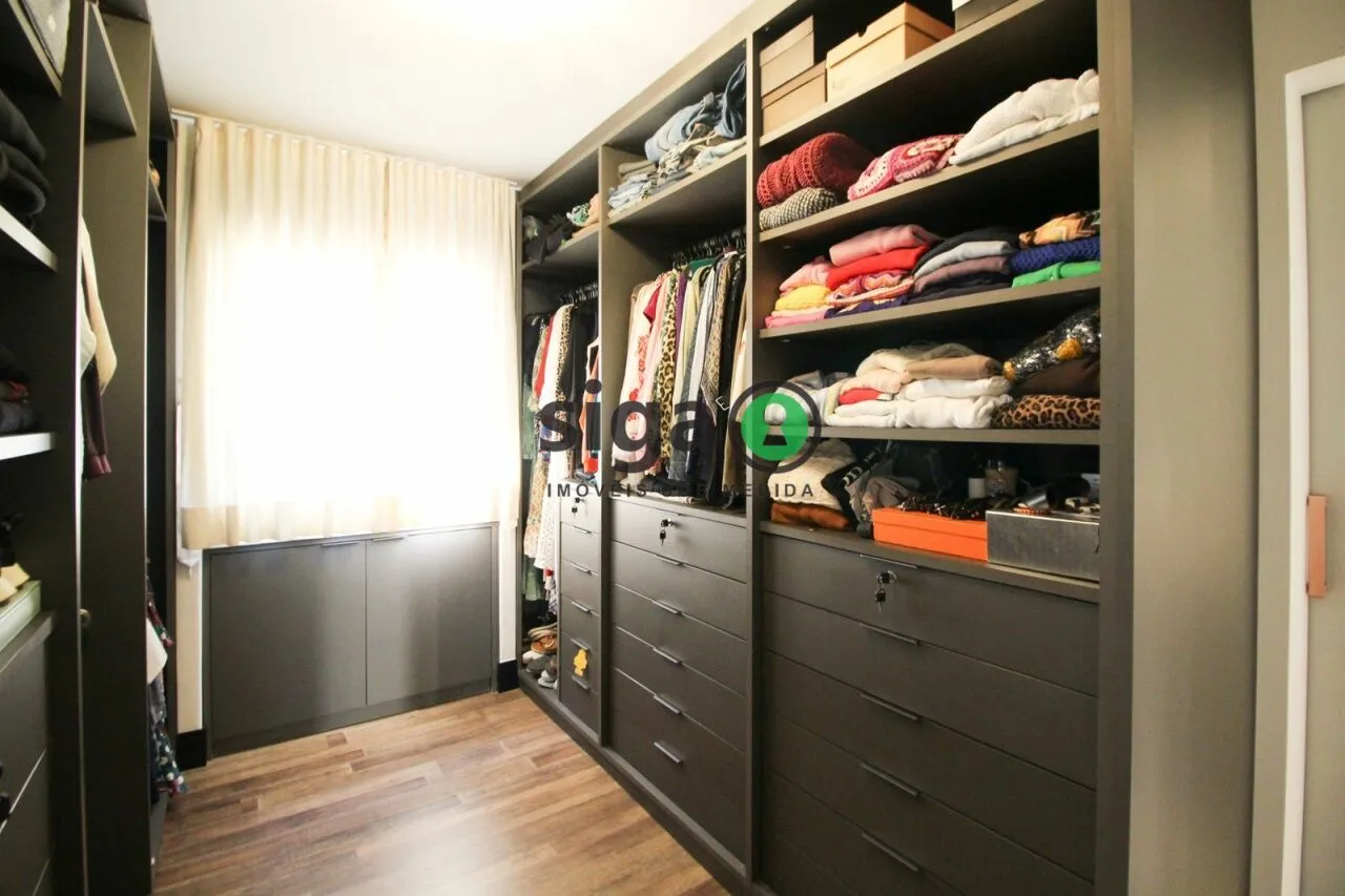 Imagem APARTAMENTO, EXCLUSIVIDADE EM MOEMA ÍNDIOS, REFORMADO, AMPLO E FORA DA ROTA!