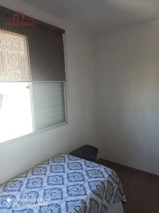Imagem Oportunidade - Apartamento 54m² - horto do ypê - 2 dormitórios.