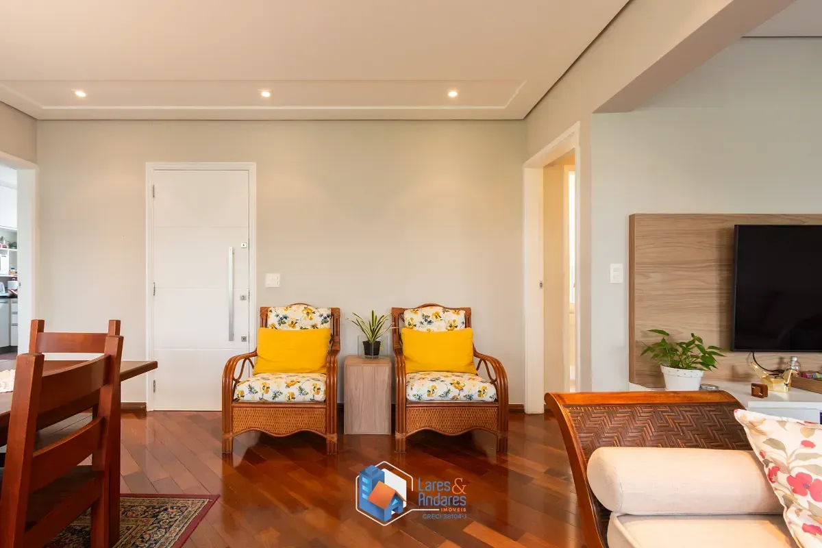 Imagem Apartamento para venda e locação em Jardim Paulista com 2 quartos, sendo 1 suíte, 138m²