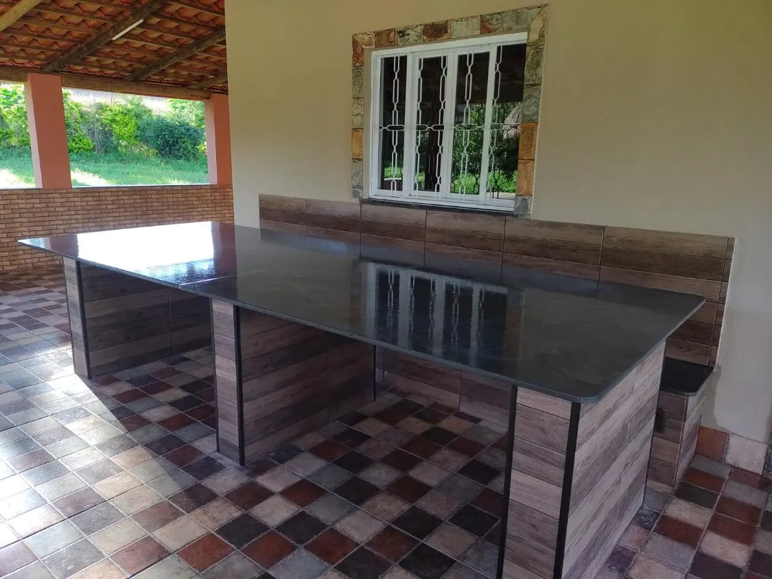 Imagem CHÁCARA À VENDA EM SERRA AZUL com 2.150 m²,