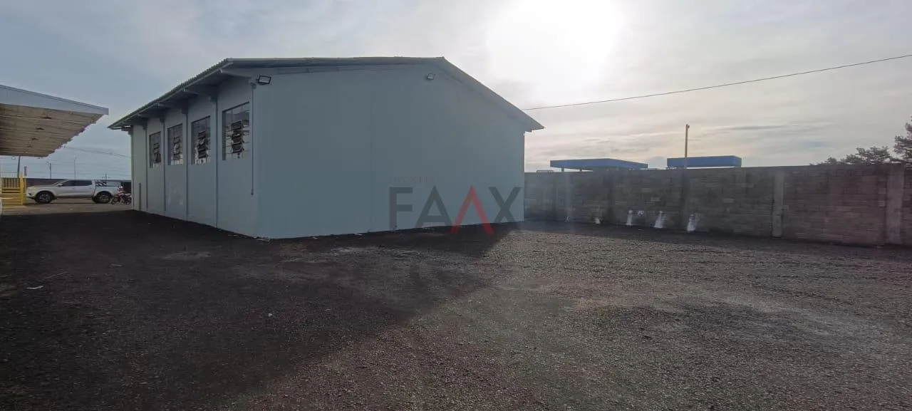 Imagem Imóvel Comercial para Locação Próximo à BR com 3.521m Construídos