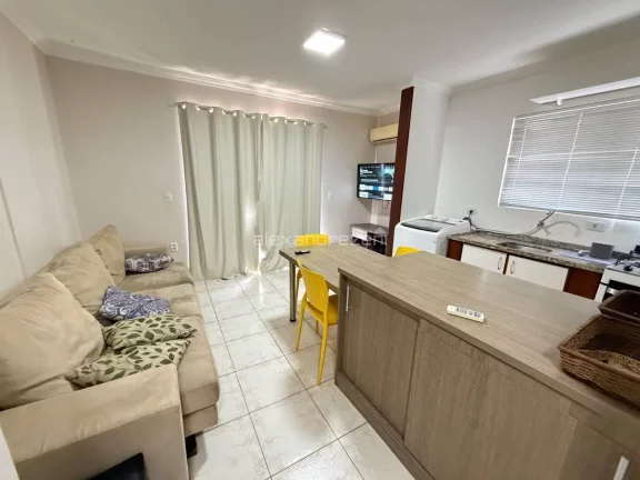 Imagem Apartamento 2 dormitórios para 4 pessoas