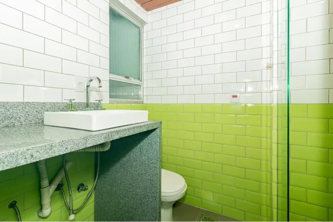 Imagem Apartamento para venda no bairro Centro Histórico em Porto Alegre
