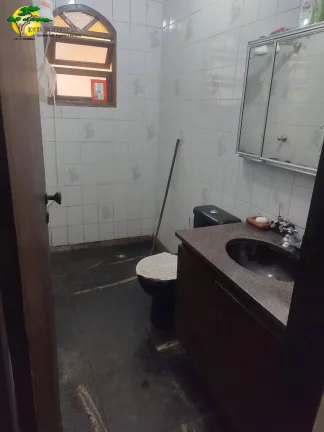 Imagem VENDA - SOBRADO GRANDE NO BAIRRO VILA RICA