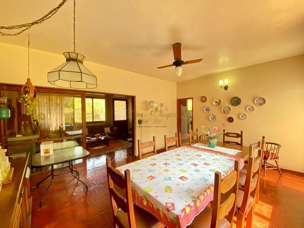 Imagem Casa para Venda em Teresópolis / RJ no bairro Albuquerque