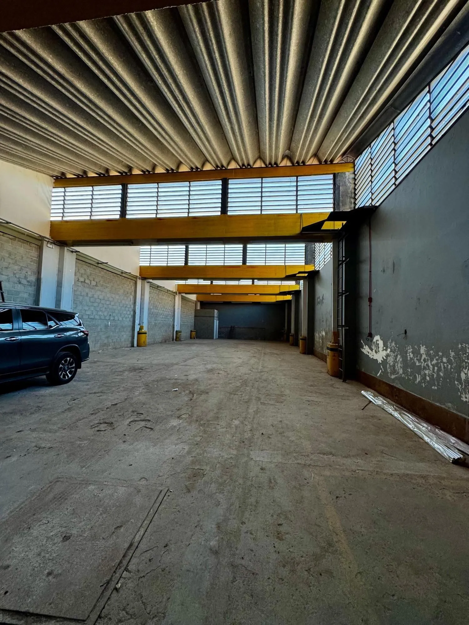 Imagem Predio para Locação/Aluguel - 1470m², 0 dormitórios, Floresta