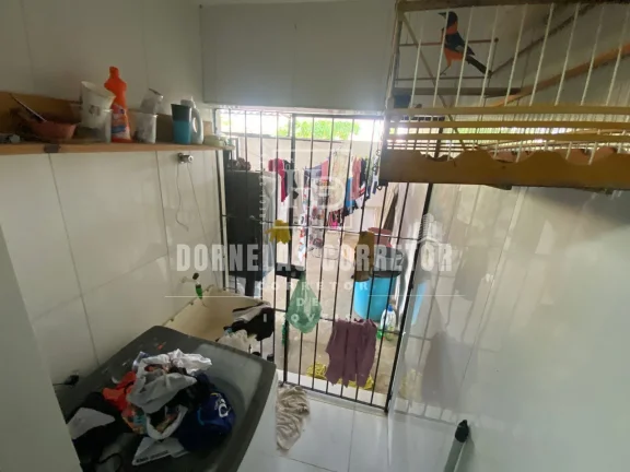 Imagem Repasse de Duplex em Pau Amarelo por Apenas R$ 280 Mil