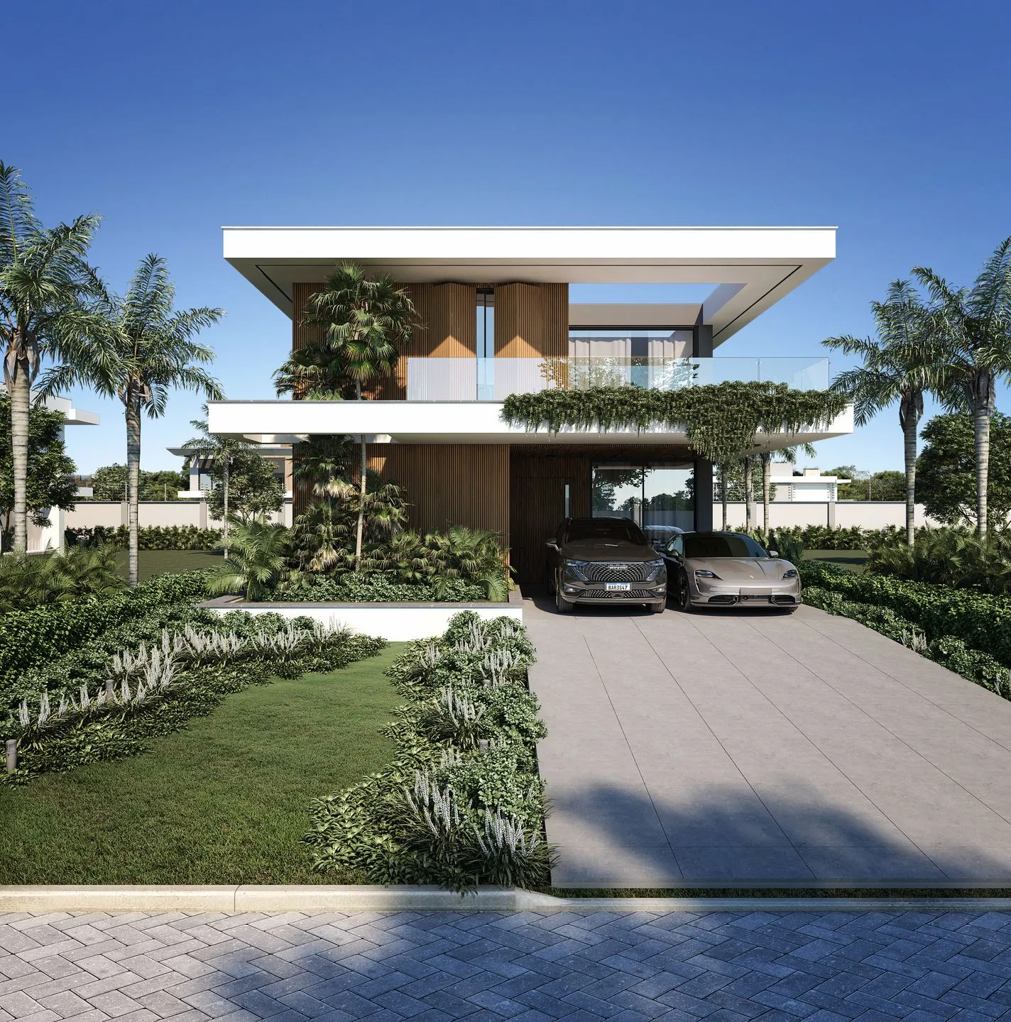 Imagem Casa de condomínio à venda em Torres, Praia da Guarita, com 4 quartos, 312.62m2