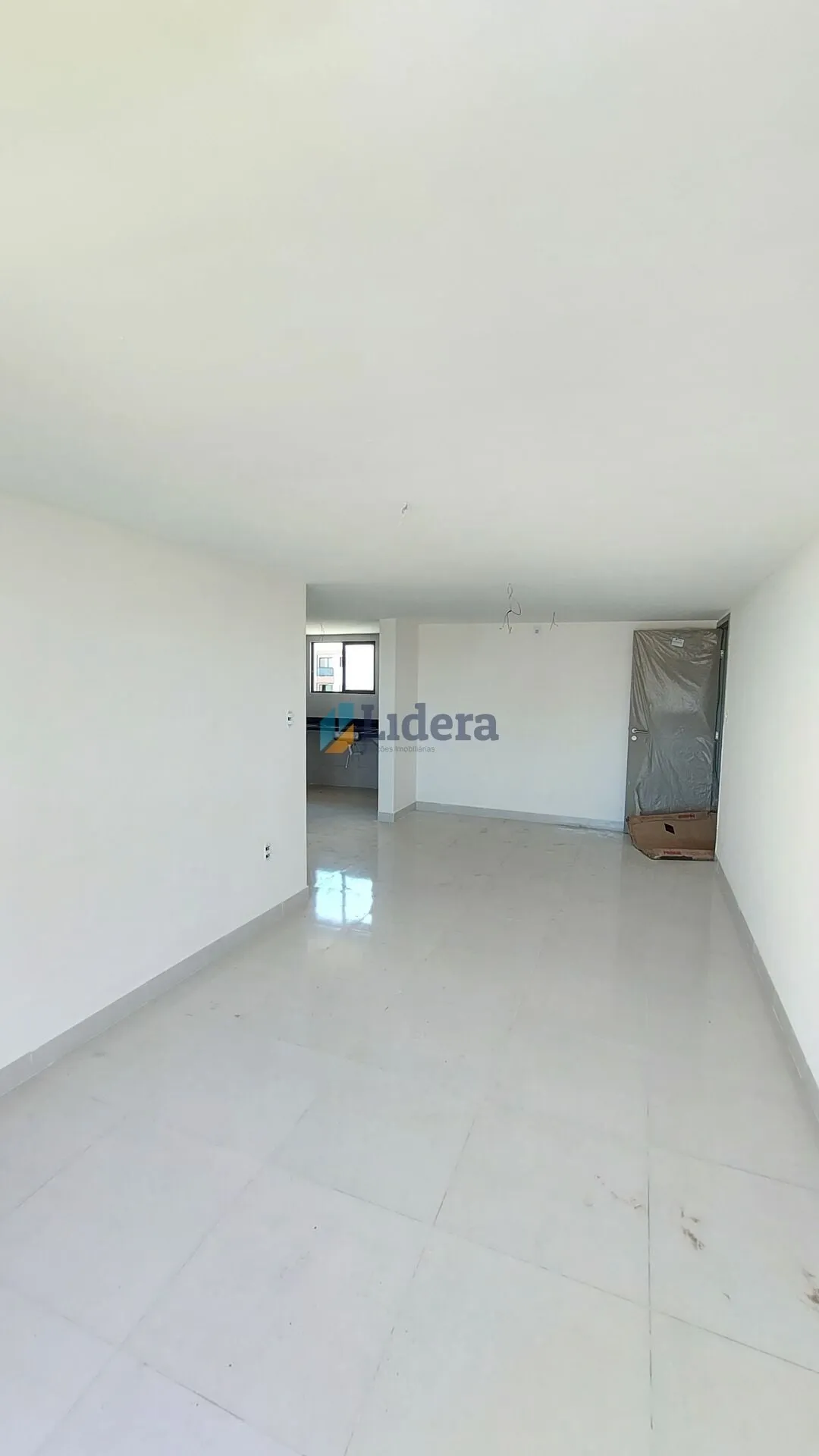 Imagem Apto - 3 Quartos - 1 Suíte - 81,24 m² - Intermares, Cabedelo/PB