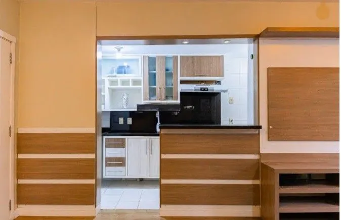 Imagem Apartamento em Partenon