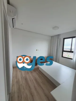 Imagem Apartamento no Dom Vertical - Santa Mônica
