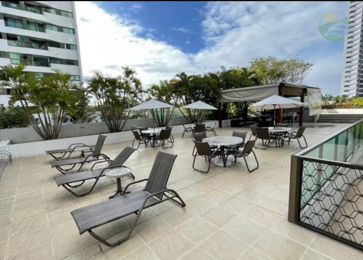 Imagem Apartamento 04 quartos, Venda, em Boa Viagem, Recife.