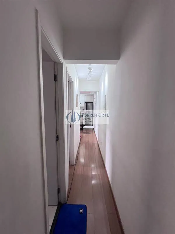 Imagem Apartamento com 2 dormitorios 1 vaga na Fazenda Aricanduva